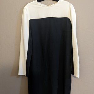 Akris Punto Color Block Tunic / Dress